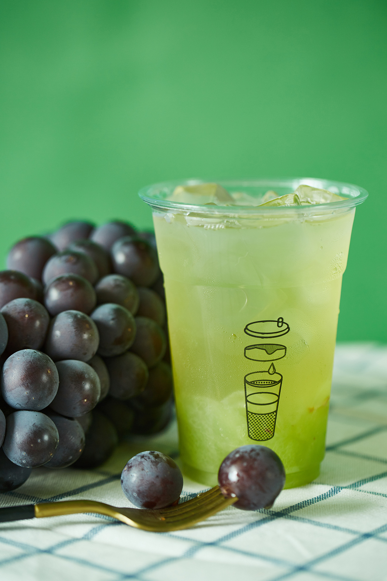 文喜 一杯SEXY的TEA