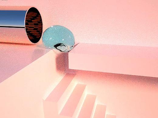 C4D小动画