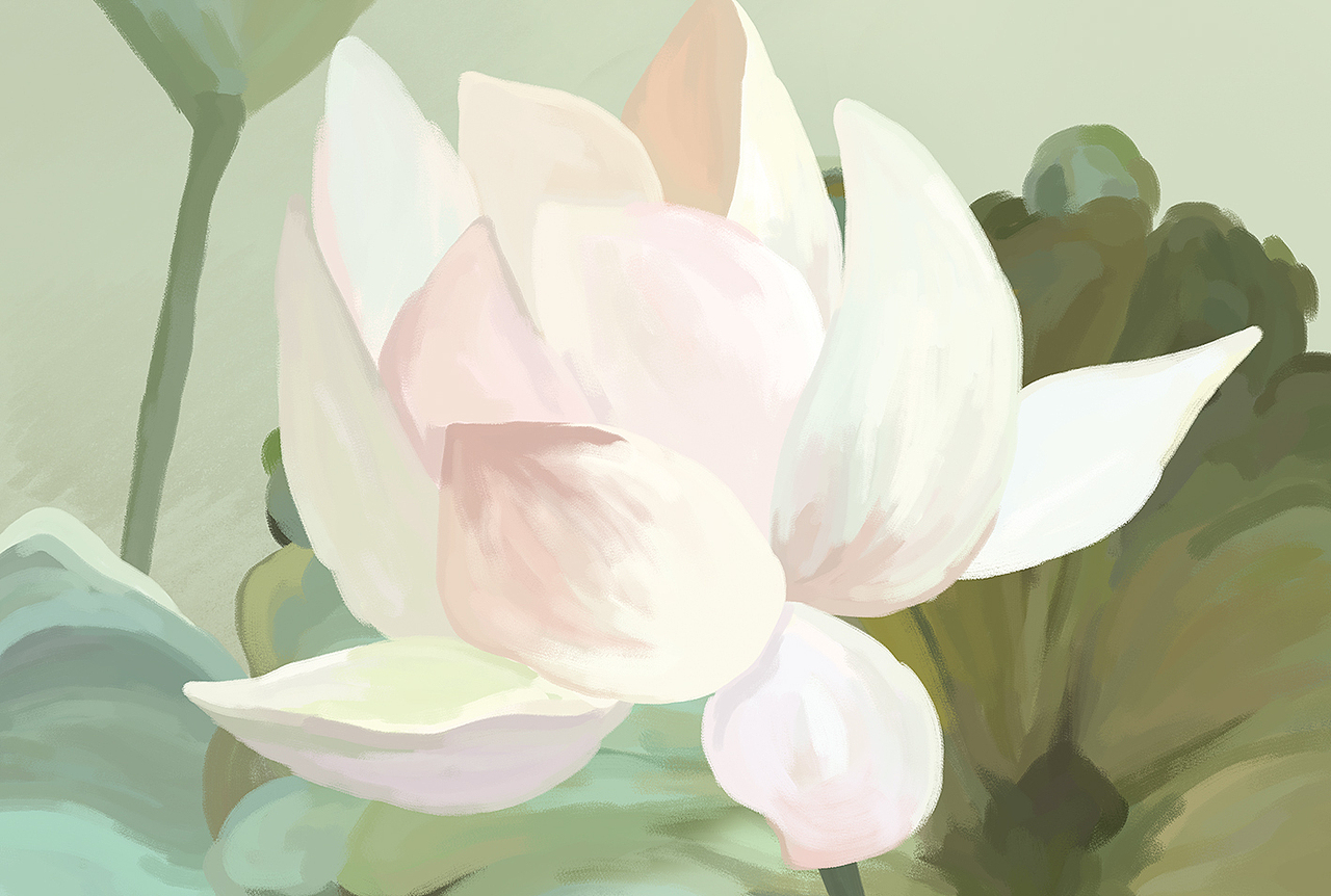 青莲广州/插画师/6年前/1477浏览艺轩绘本