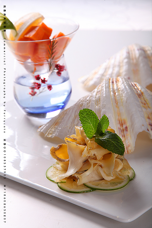 丢弃一切繁杂，白色调调也精彩！（图ZMTQ5OTMzMjQ=） - 产品摄影 - 站酷设计师美食摄影师蒋涛原创素材 - 站酷ZCOOL