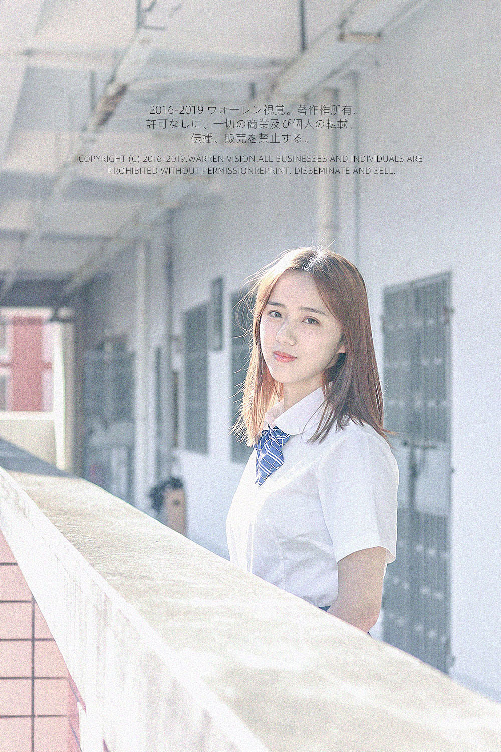 夏の微笑み（图ZMTc5MzA1OTE2） - 人像摄影 - 站酷设计师拍你渣帝原创素材 - 站酷ZCOOL