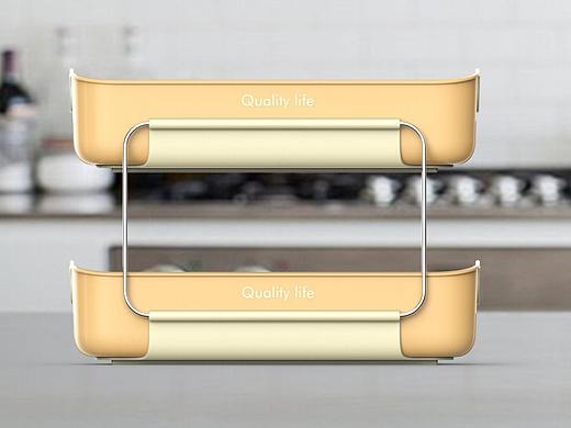 家用收納架設(shè)計(jì)（個(gè)人主頁-ZNTUxMDY2OTY=） - 生活用品 - 站酷設(shè)計(jì)師寧波青果設(shè)計(jì)原創(chuàng)素材 - 站酷ZCOOL