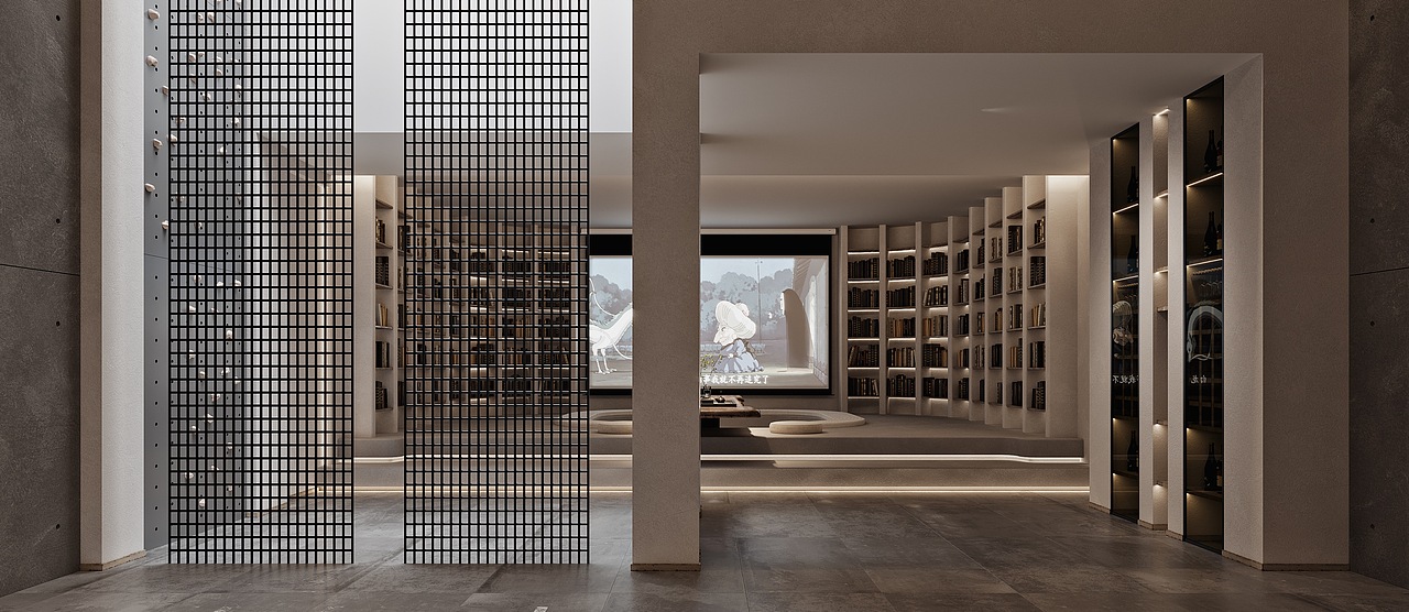 人生任我为 得以心如水（图ZMjk0MjE0MTgw） - 家装设计 - 站酷设计师形雅艺术王野原创素材 - 站酷ZCOOL