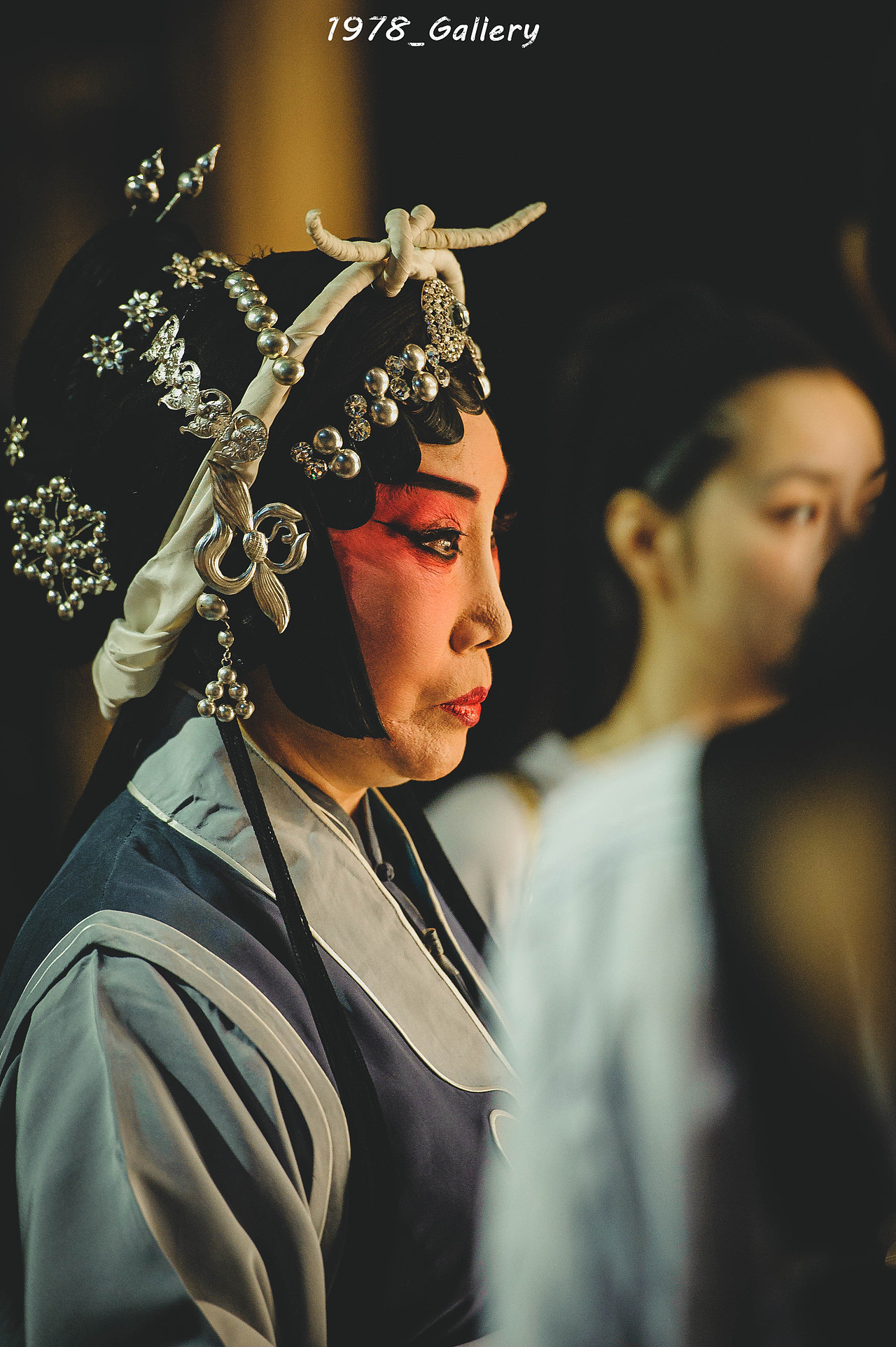 京剧铡美案薛亚萍金锡华陈少云安平