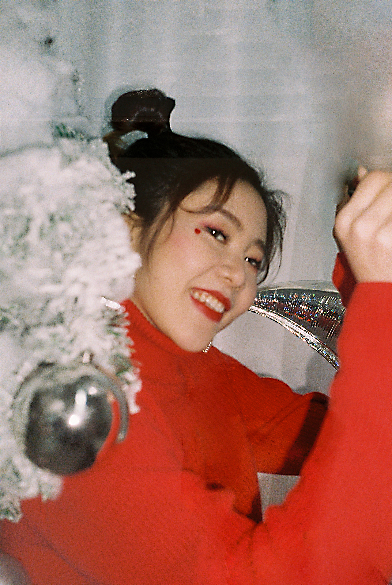 树生长摄影 | 个人写真#客片欣赏