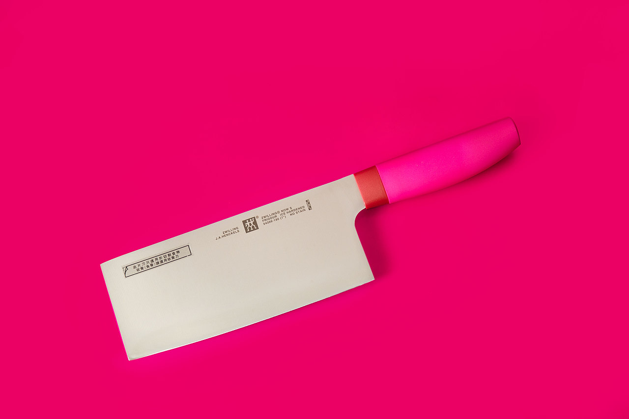 双立人NOWS 刀具