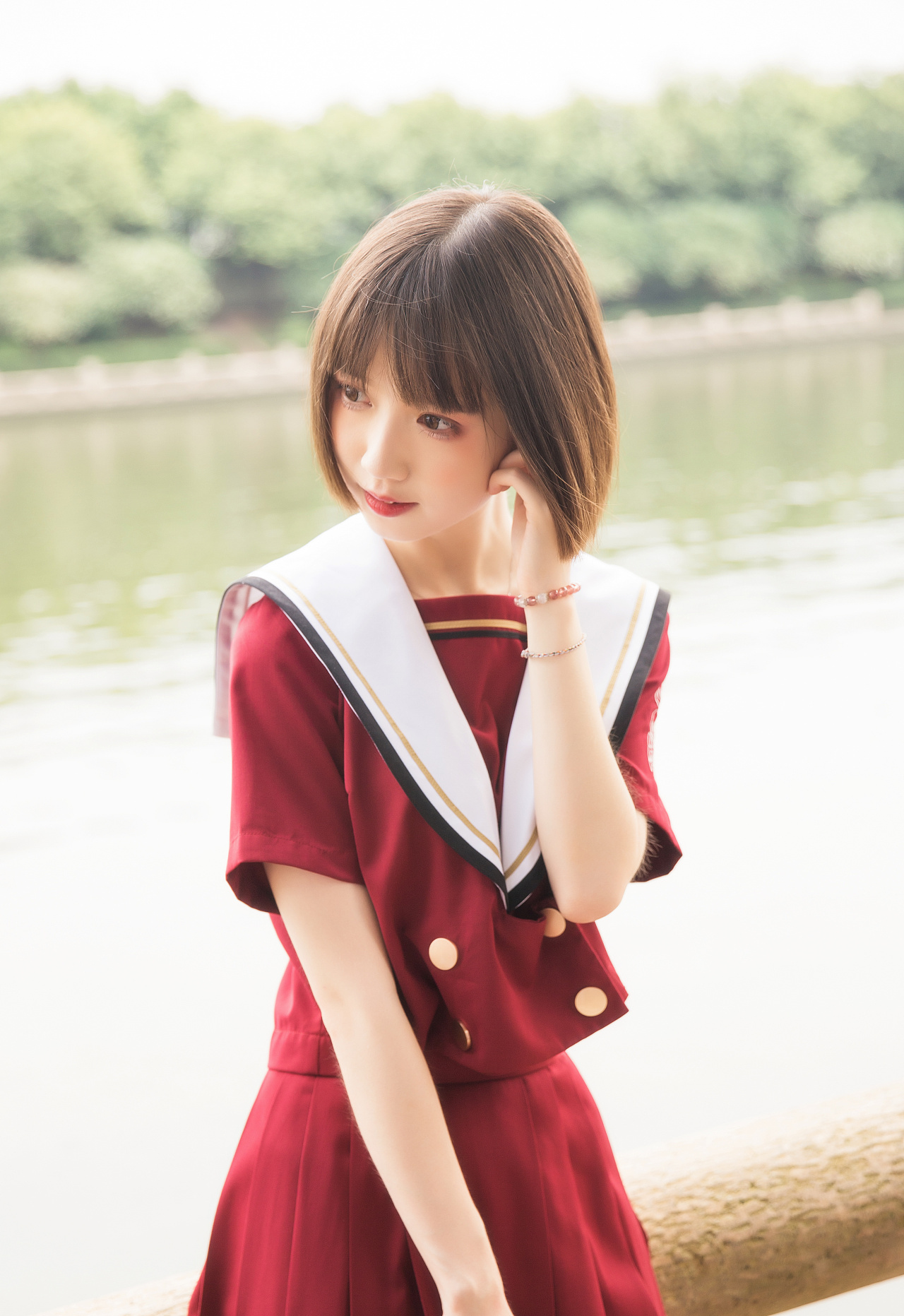 秋季，日本小姐姐大爱的20款日系质感发型！剪完不后悔，爆好看！ – 日本头条