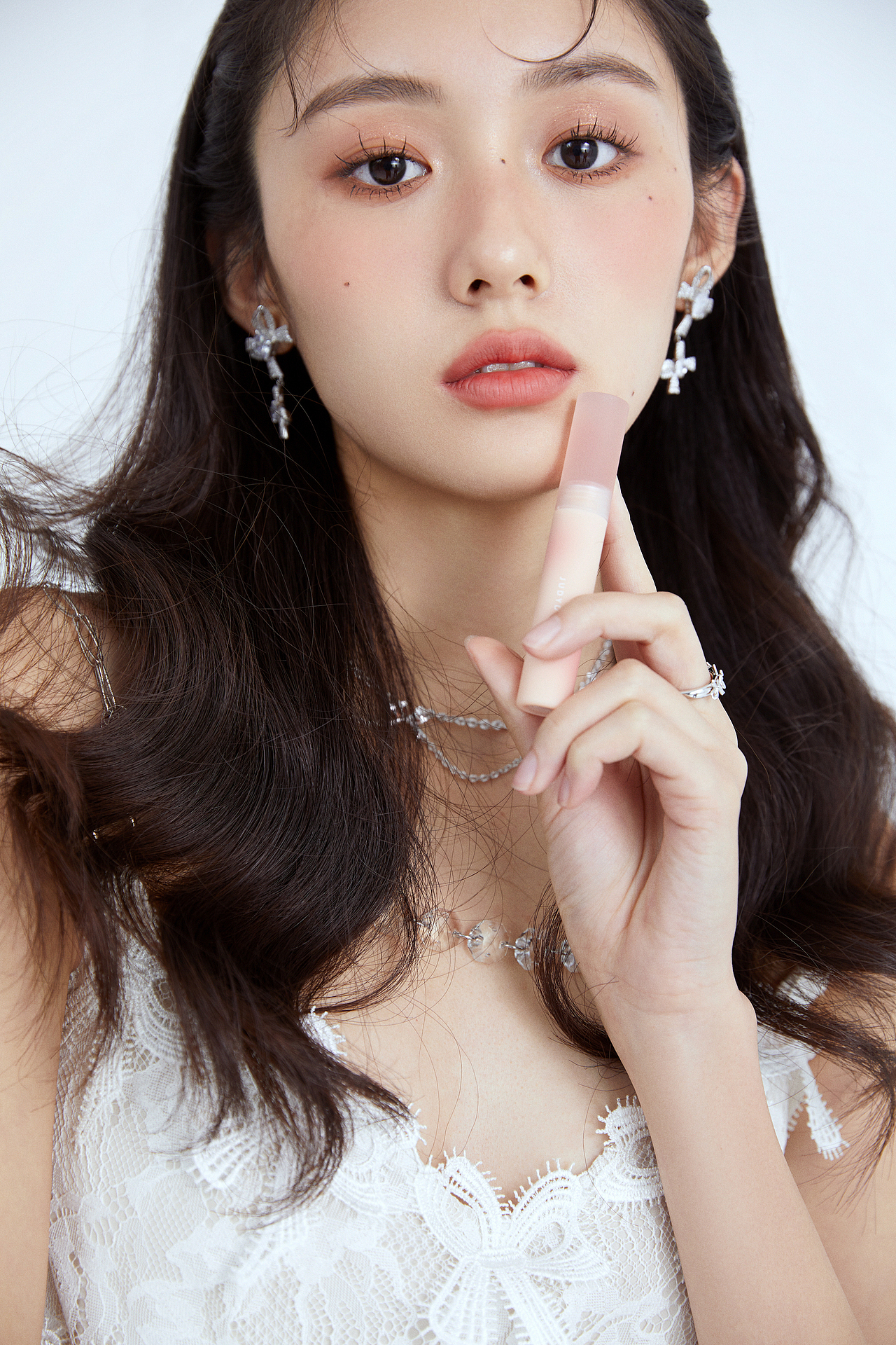 品牌:橘朵 修图
