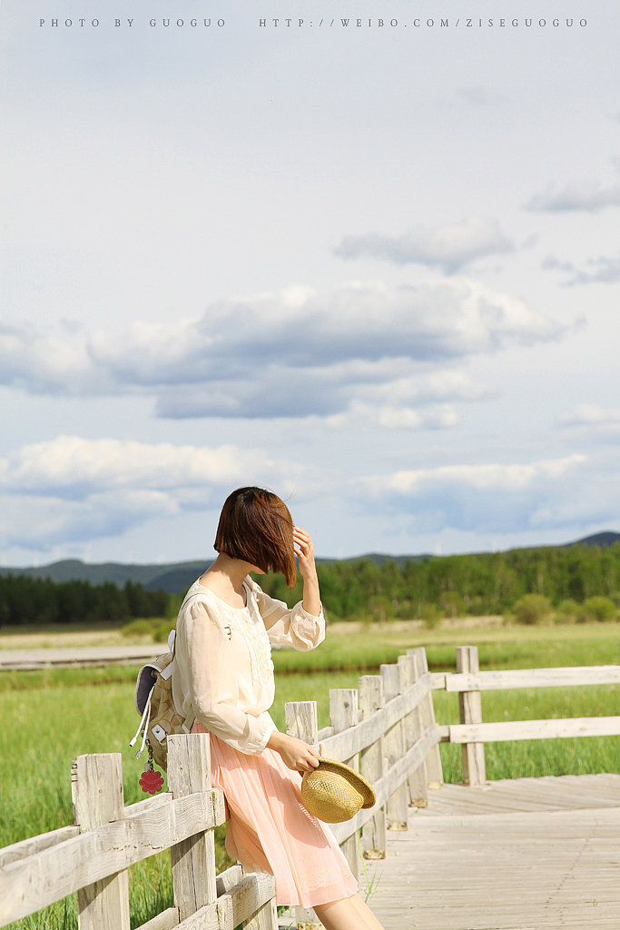 塞罕坝—乌兰布统