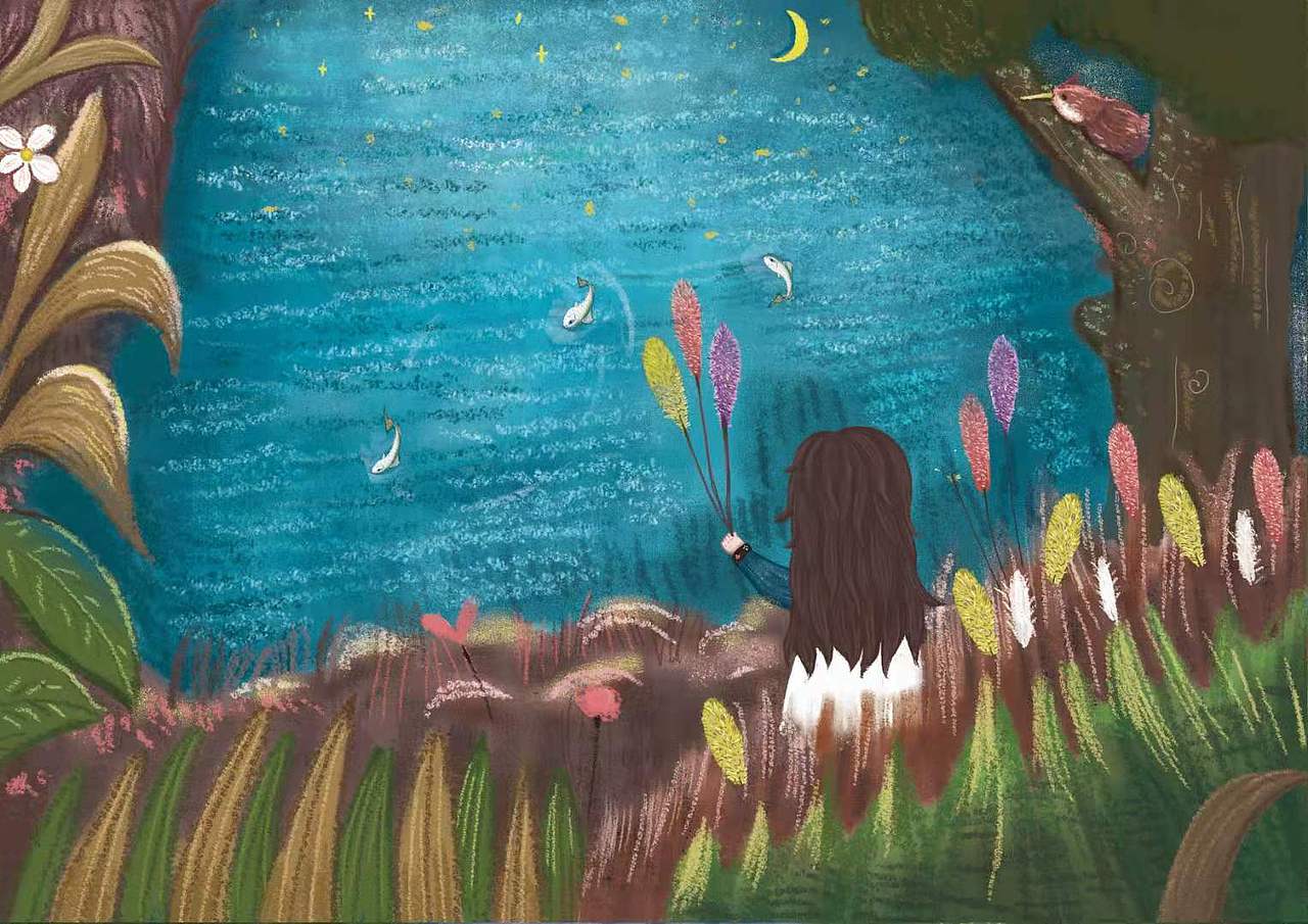 《追星星的孩子》