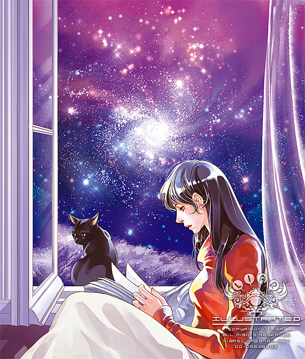 《你有你的小宇宙,我不会懂》