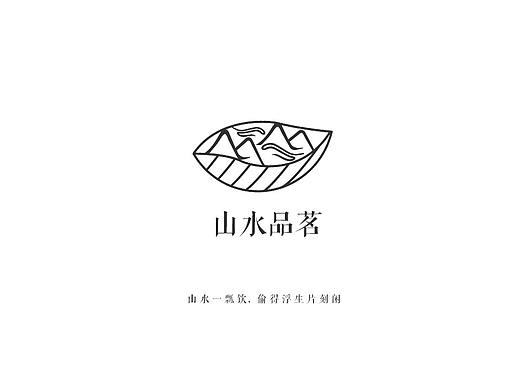茶馆logo
