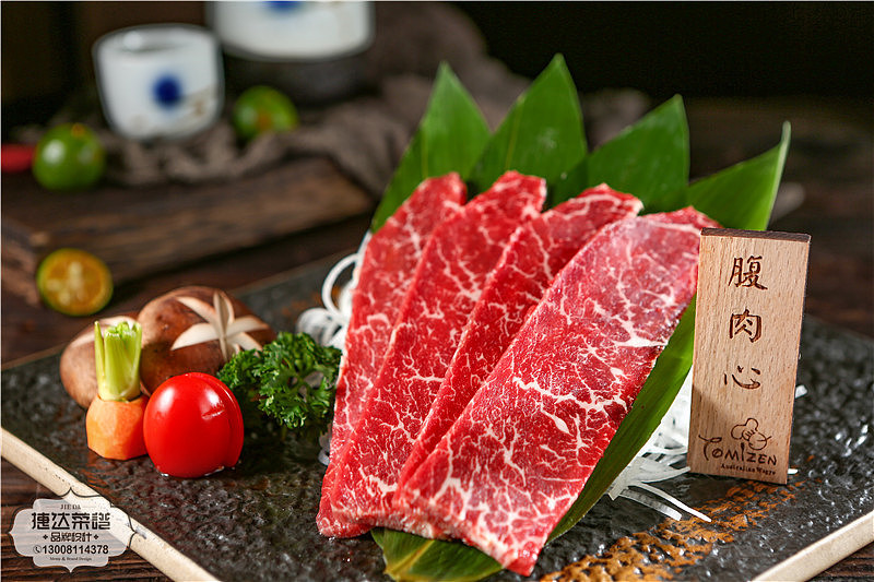 日本料理菜品拍摄|美食摄影哪家好|商业美食拍摄公司