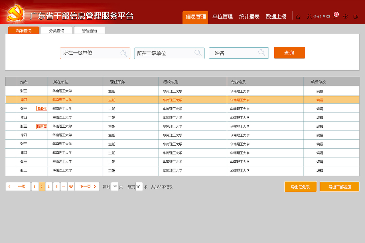 人事管理平台（图ZNzIxNzc3NzY=） - 其他网页 - 站酷设计师形態意識原创素材 - 站酷ZCOOL