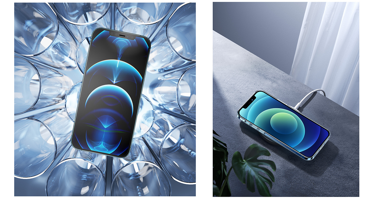 2021·½之【团队上半年作品展示】