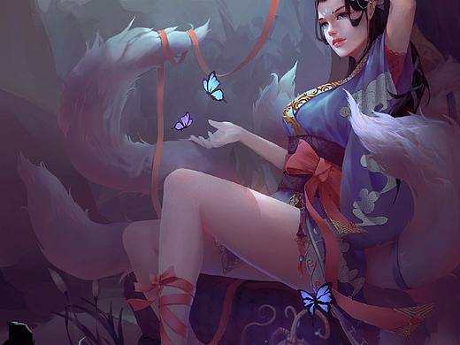 如何设置19号绘画笔刷