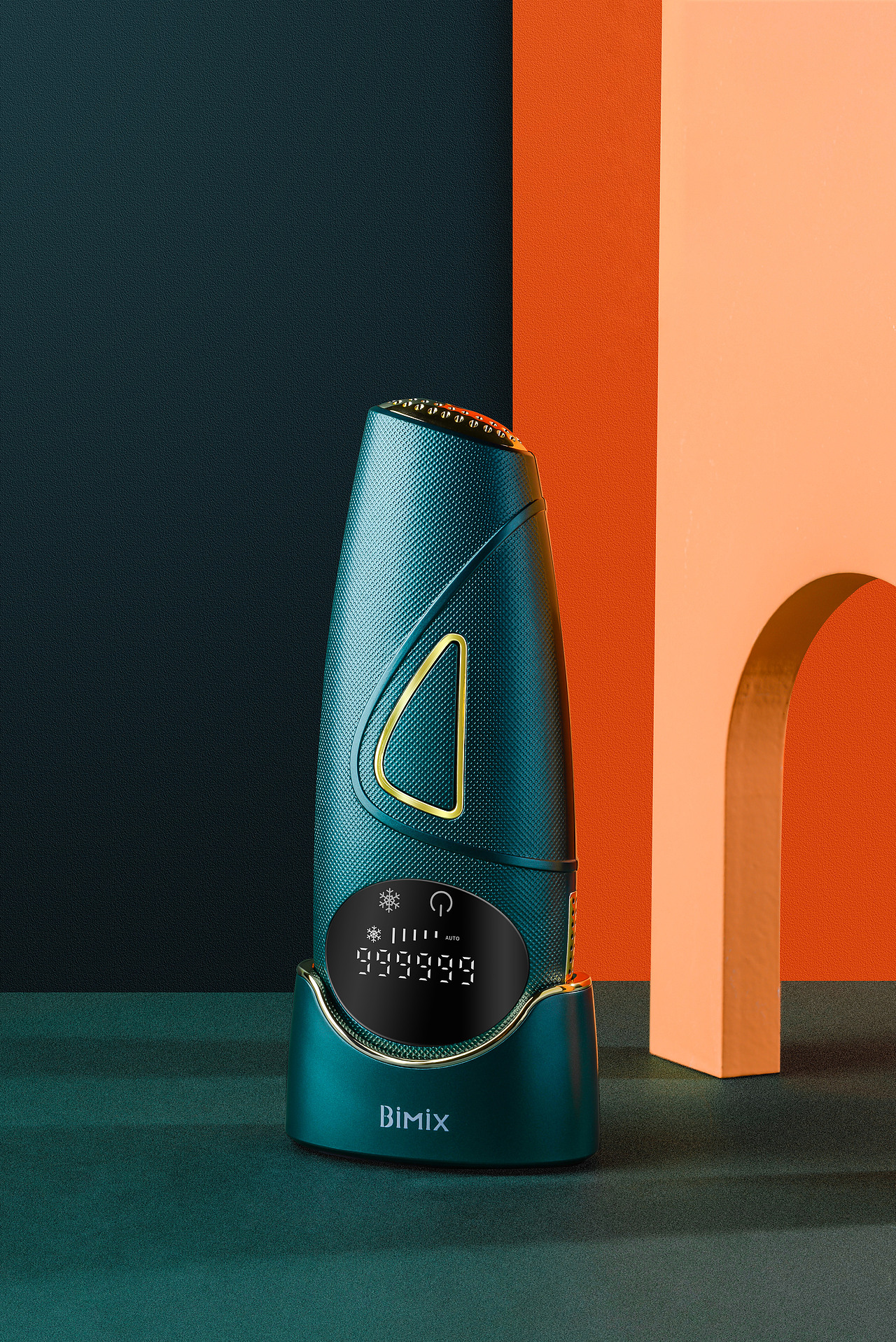 美容仪拍摄/脱毛仪