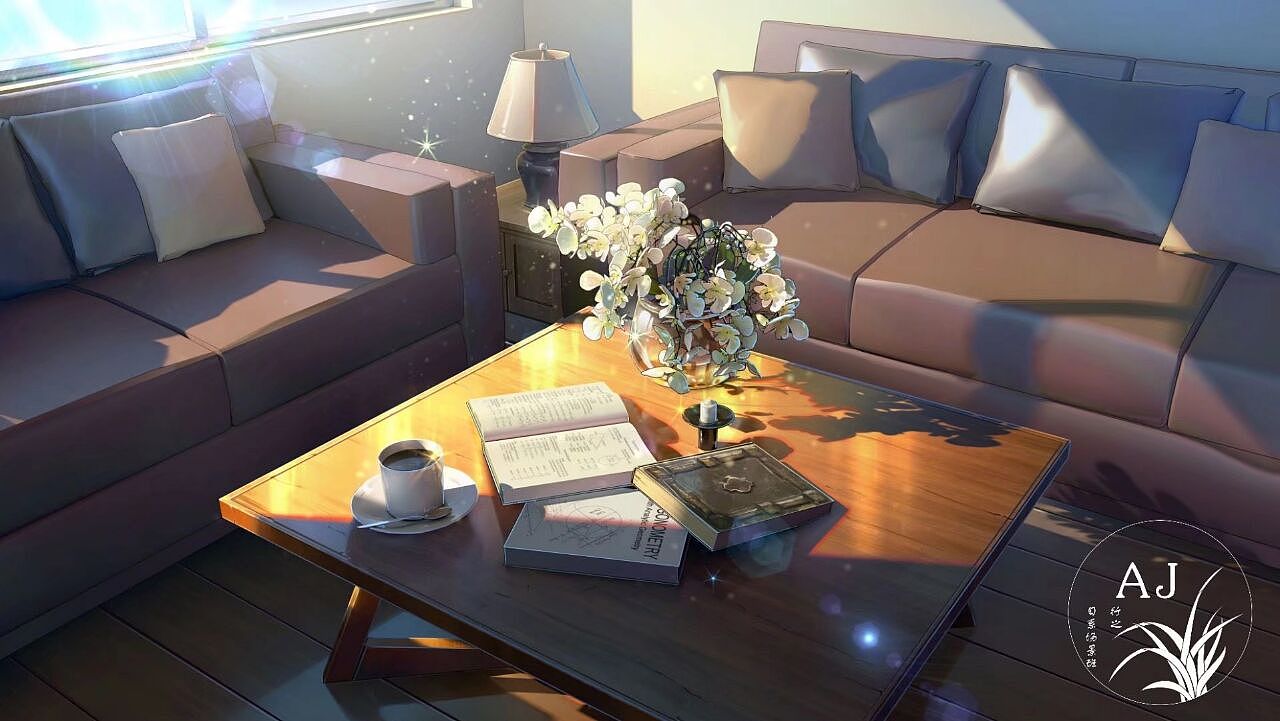 三期场景班学生作业（集合二）（图ZMjczNTAwNDc2） - 商业插画 - 站酷设计师行之LV原创素材 - 站酷ZCOOL