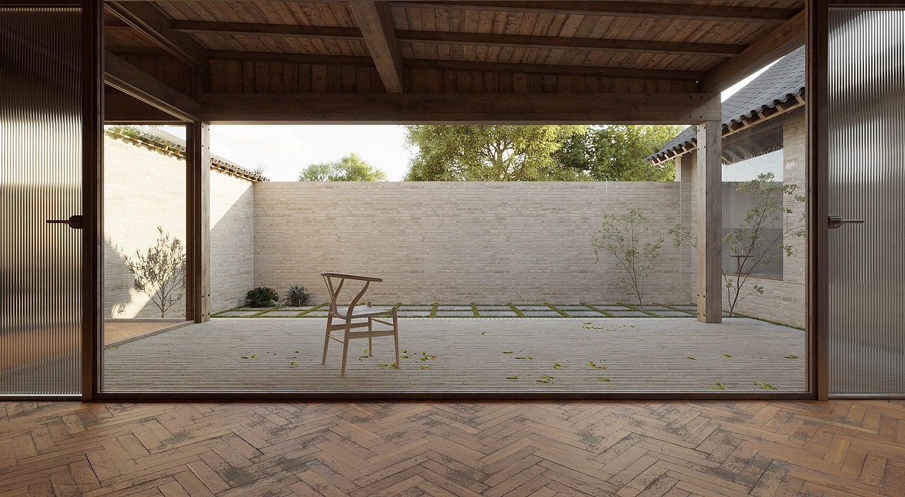 当我无所谓，也就无所谓。