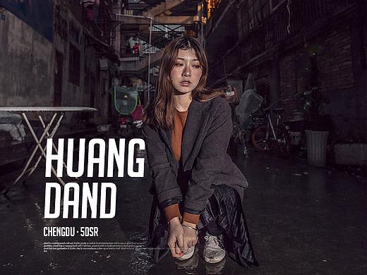 宿醉紅瓦寺（個(gè)人主頁(yè)-ZMzE1NDg0NzI=） - 人像攝影 - 站酷設(shè)計(jì)師小恩Sean原創(chuàng)素材 - 站酷ZCOOL