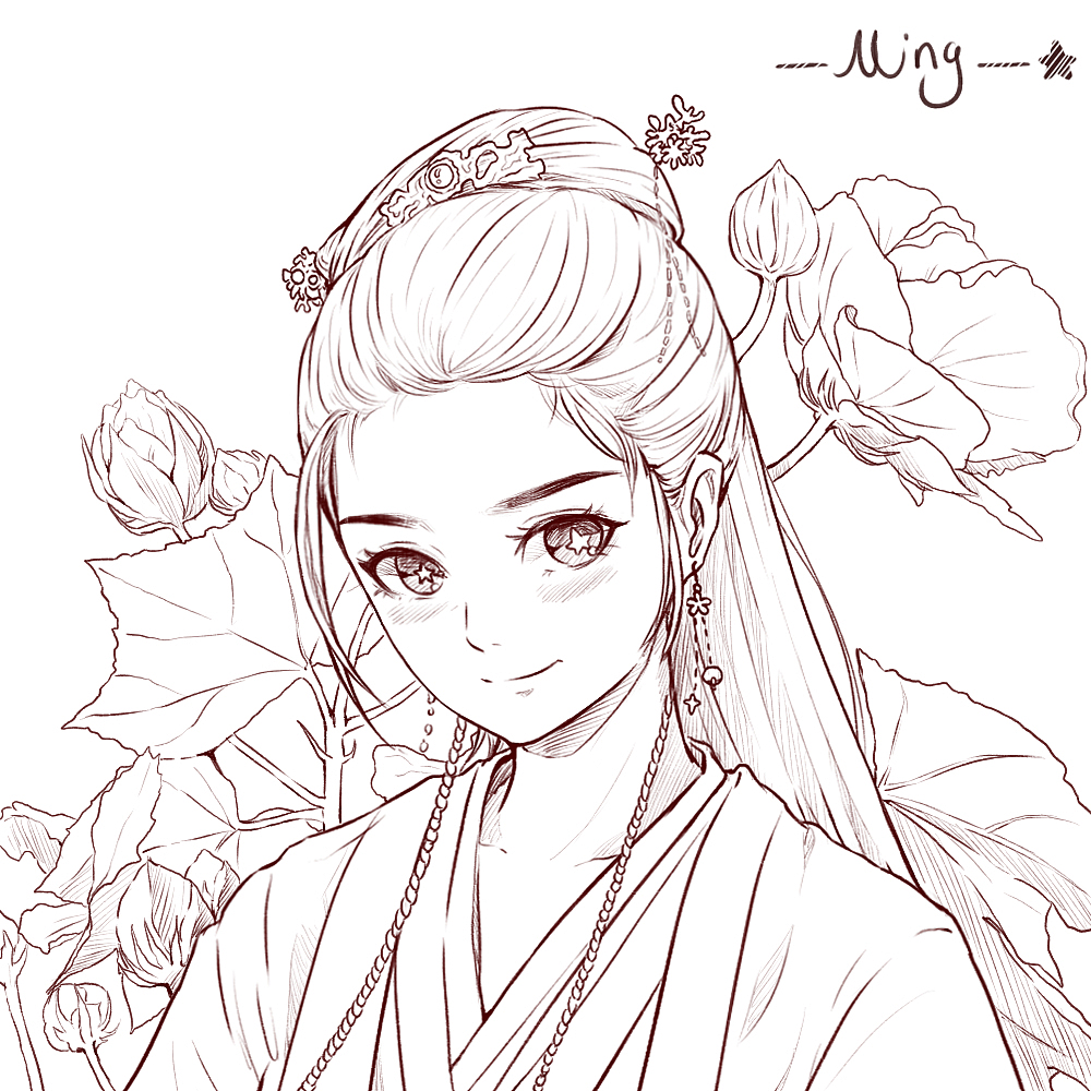 《赘婿》苏檀儿漫改(宋轶饰)