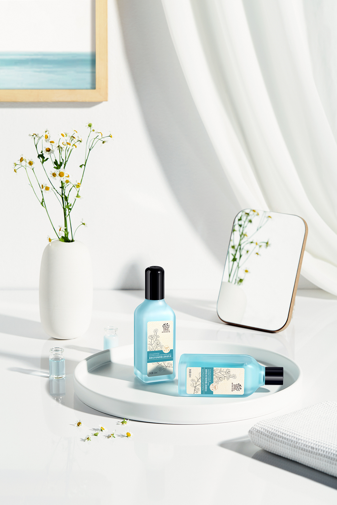 响马摄影&善草纪