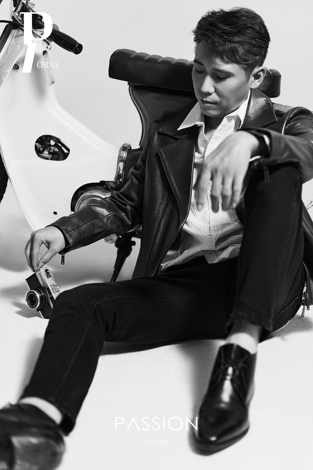 派森修图作品&李乃文