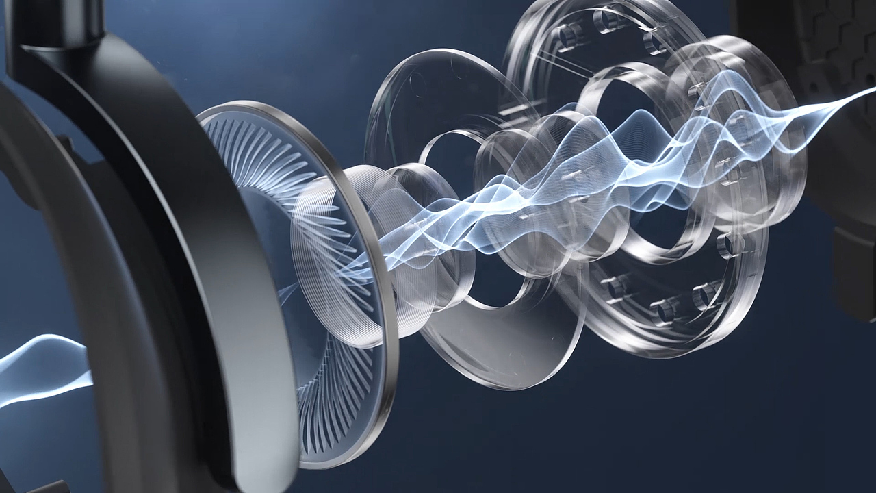 头戴式耳机动画（图ZMjkwMjA4Njky） - 动画/影视 - 站酷设计师大肠金原创素材 - 站酷ZCOOL