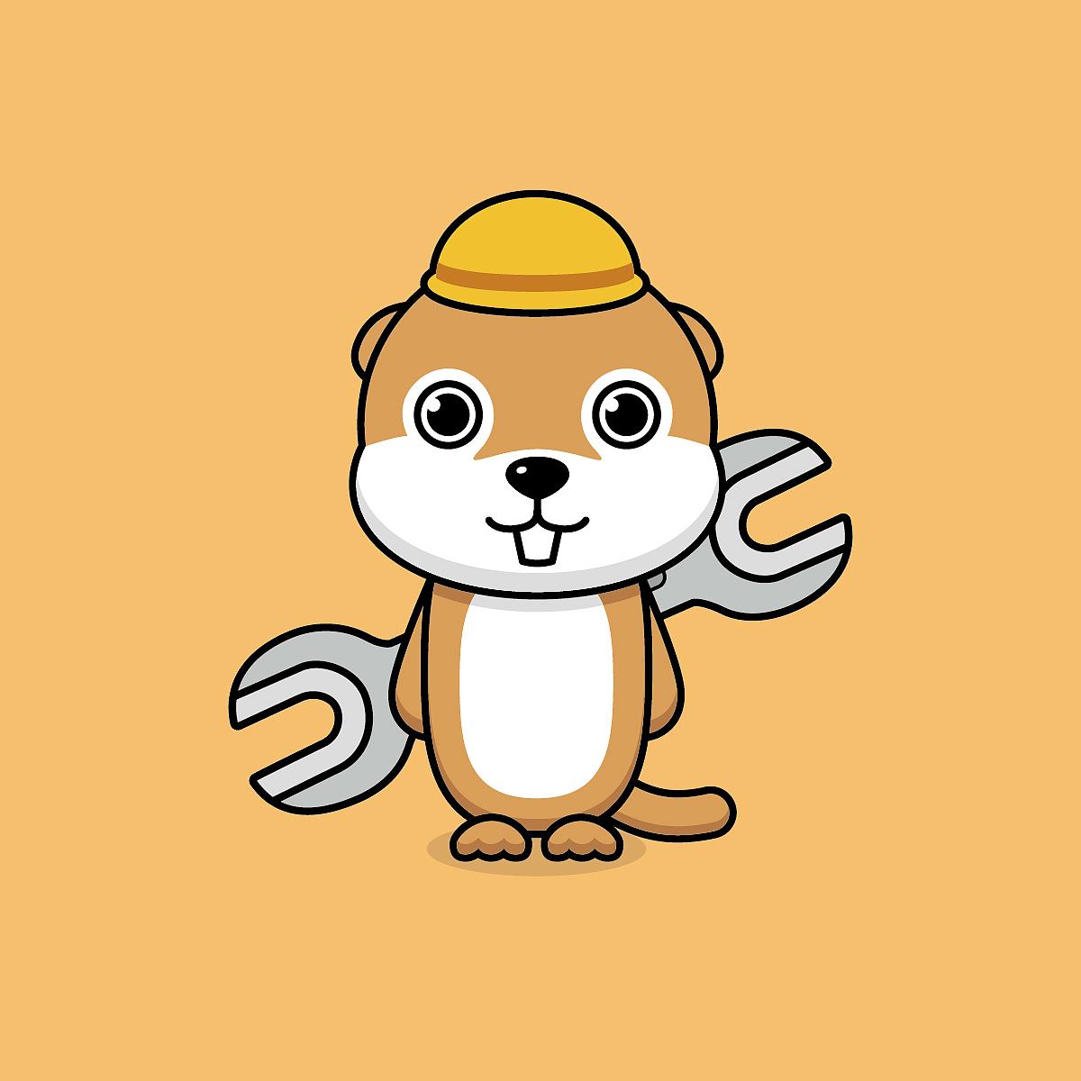 几个参赛的卡通形象设计（图ZOTI1NDI4OTY=） - IP形象 - 站酷设计师yashua原创素材 - 站酷ZCOOL