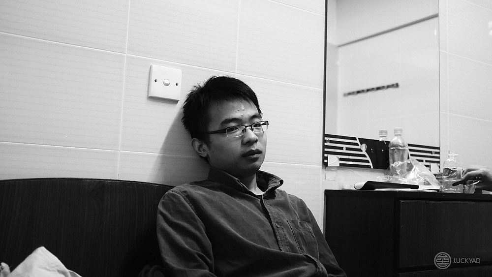 luckyad-hongkong元吉广告耍起来