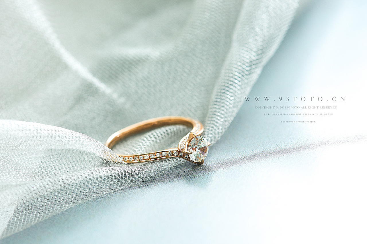 钻戒（图ZMTc1NTA0Mjcy） - 产品摄影 - 站酷设计师93foto原创素材 - 站酷ZCOOL