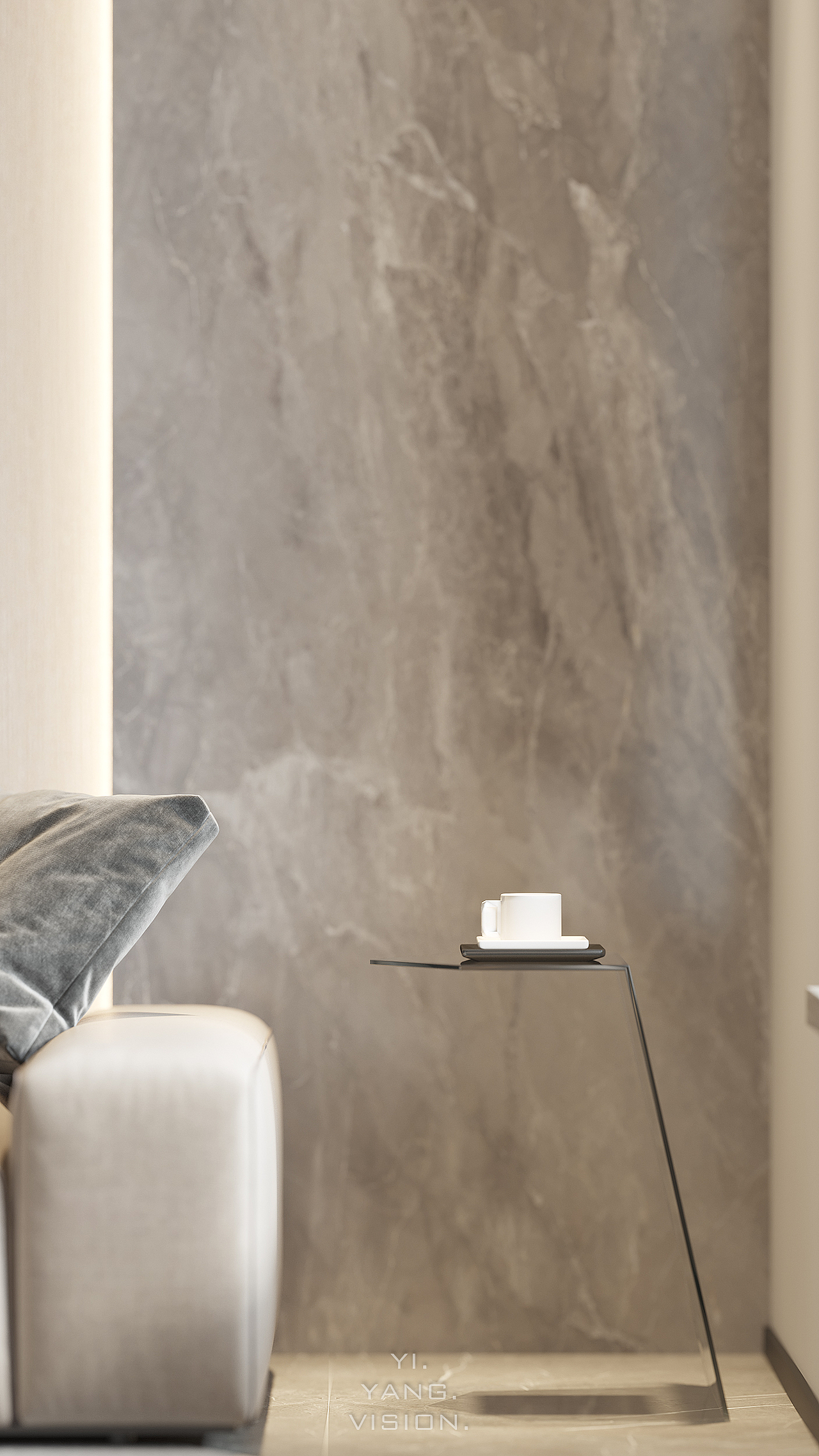 现代丨奕阳设计（图ZMjY3ODc3OTgw） - 家装设计 - 站酷设计师奕阳视觉设计原创素材 - 站酷ZCOOL