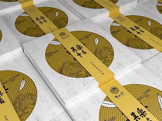 琢品牌《乐在其中》中秋礼盒