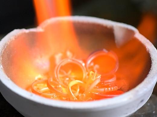 深入珠宝工厂，揭秘戒指制作全过程！