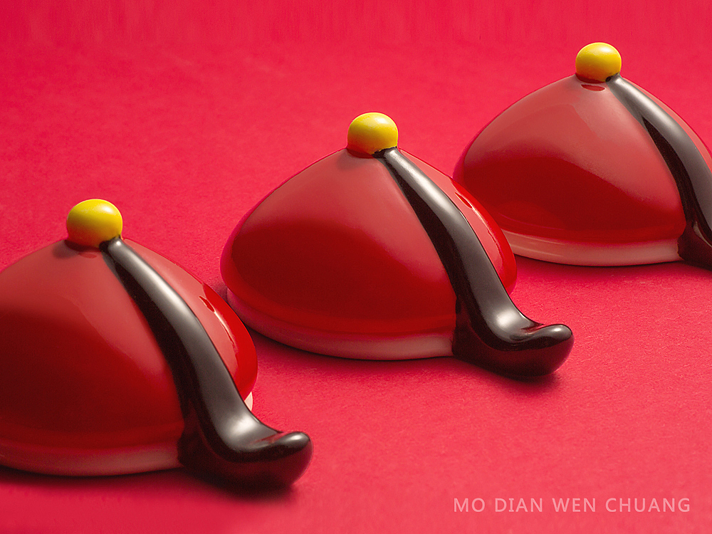 易车新年礼盒拍摄