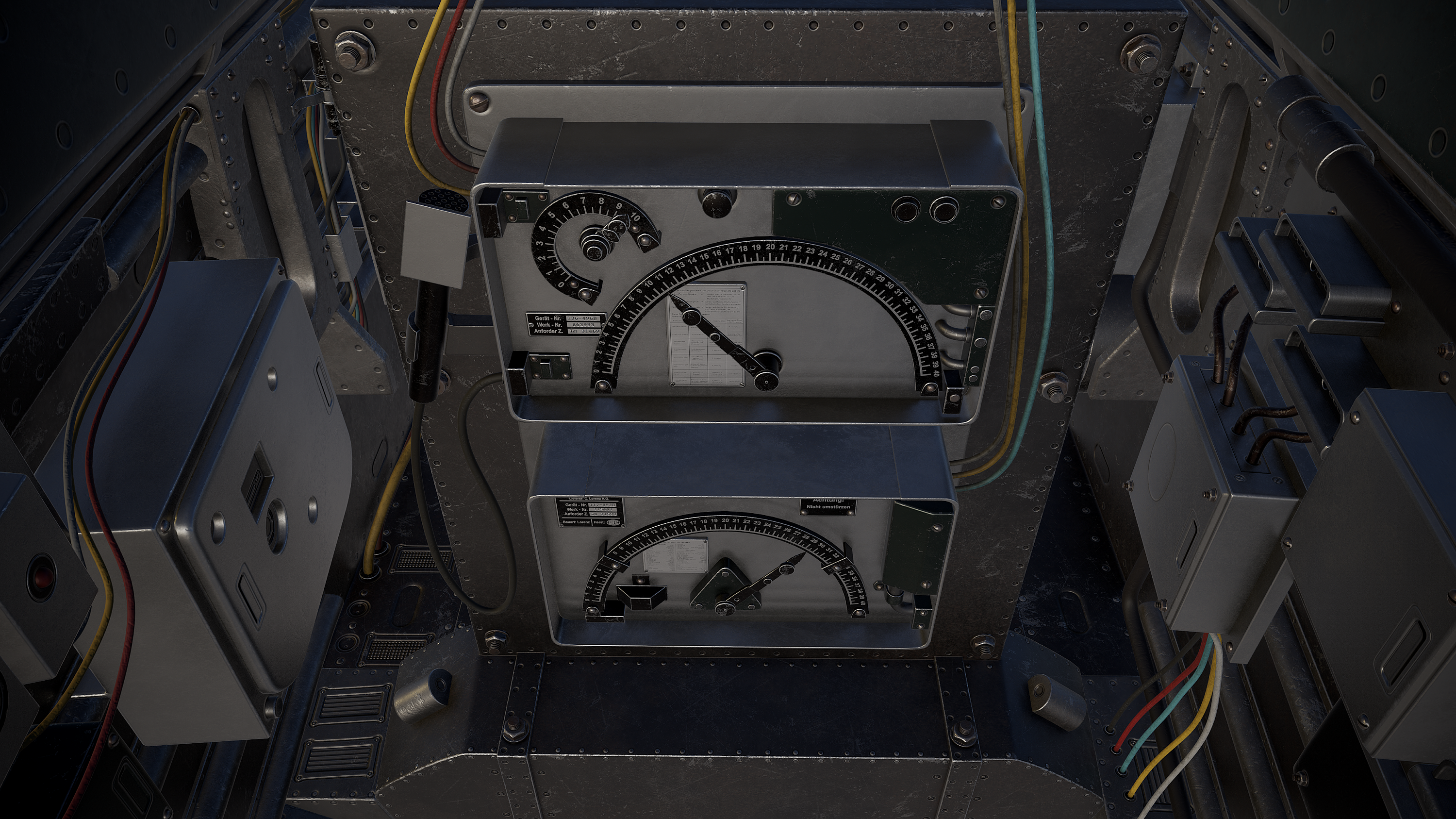 ju87 斯图卡b2型 俯冲轰炸机
