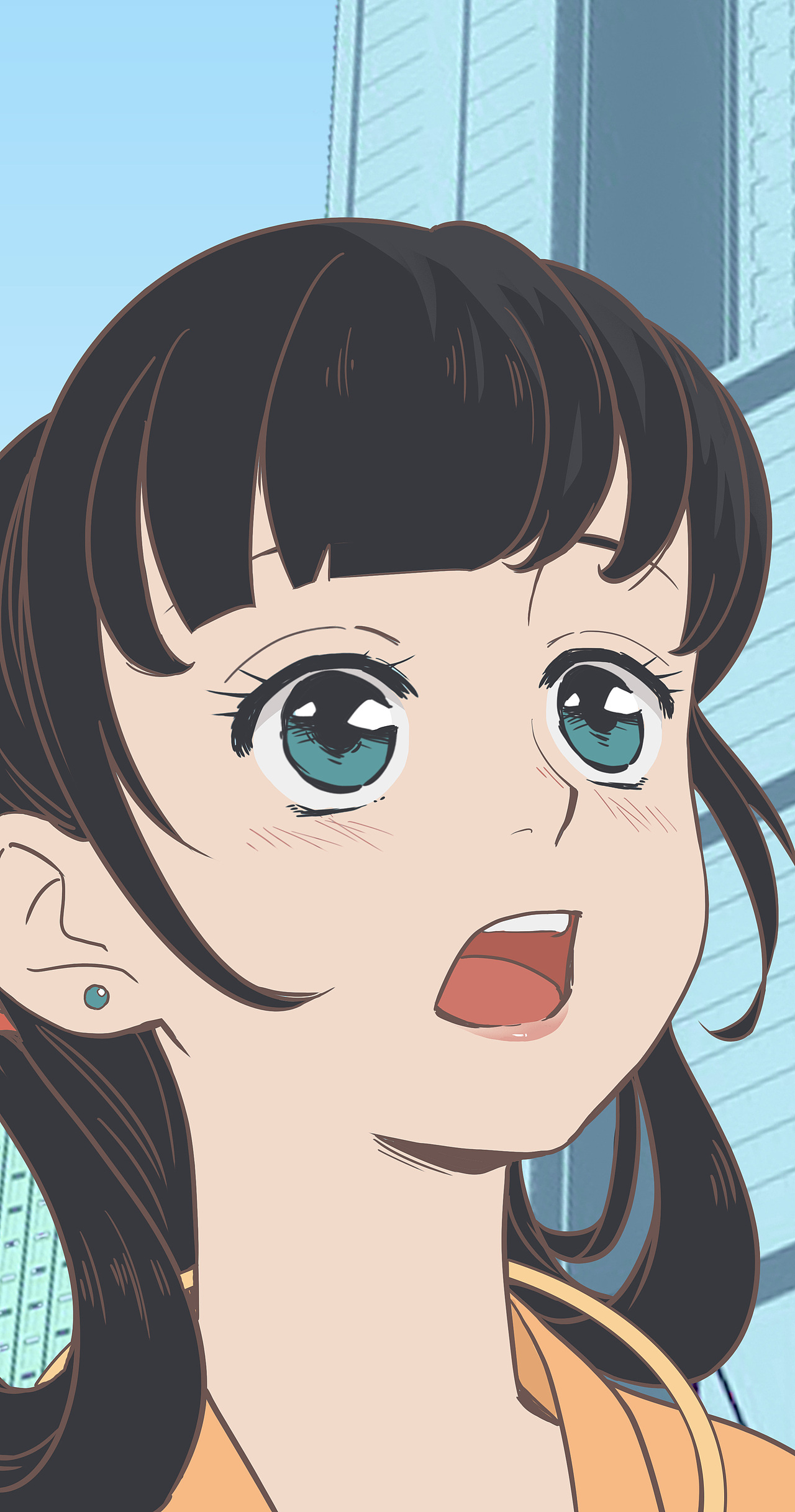 碧生源：穿越寻礼（图ZMjc1OTUzODI4） - 其他动漫 - 站酷设计师雨里原创素材 - 站酷ZCOOL
