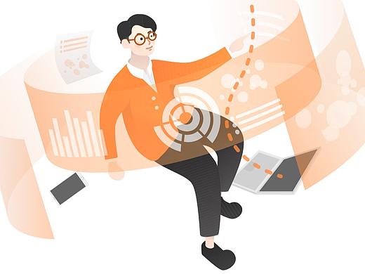 公司微信公众号头图设计