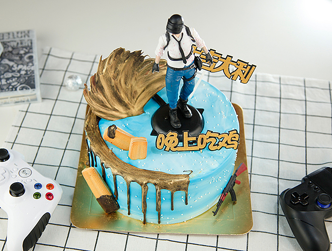 加盟时指间开店体验DIY手工烘焙