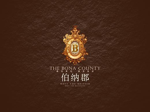 博納郡（個(gè)人主頁(yè)-ZNDYzMjc3NDg=） - Logo - 站酷設(shè)計(jì)師米斯特金原創(chuàng)素材 - 站酷ZCOOL
