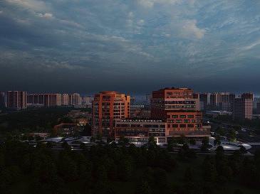 泰雅设计|为你的四季披上曙色