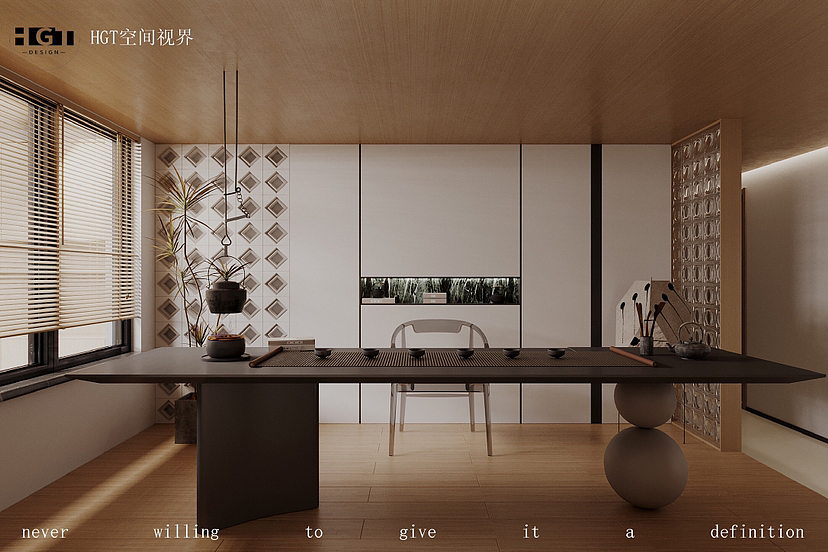 尽情去享受生活吧❤这位年轻的业主❤