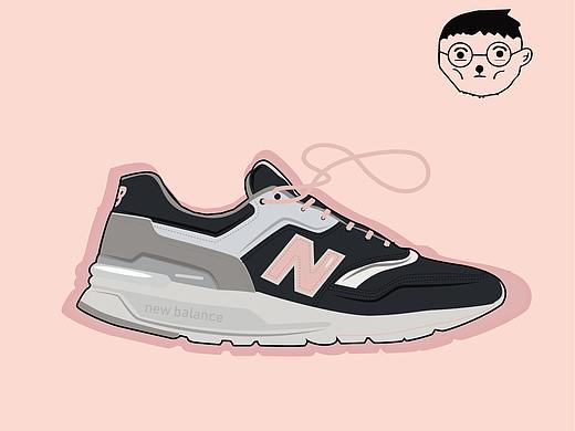 new balance