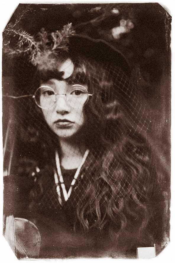 {海德娜娜}达尔博特的年代（图ZMTM3NzA0ODA=） - 人像摄影 - 站酷设计师hidenana海德娜娜原创素材 - 站酷ZCOOL