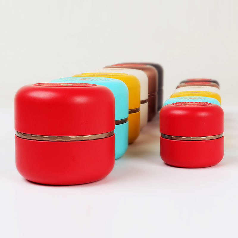 缤纷年轻派茶叶罐详情页