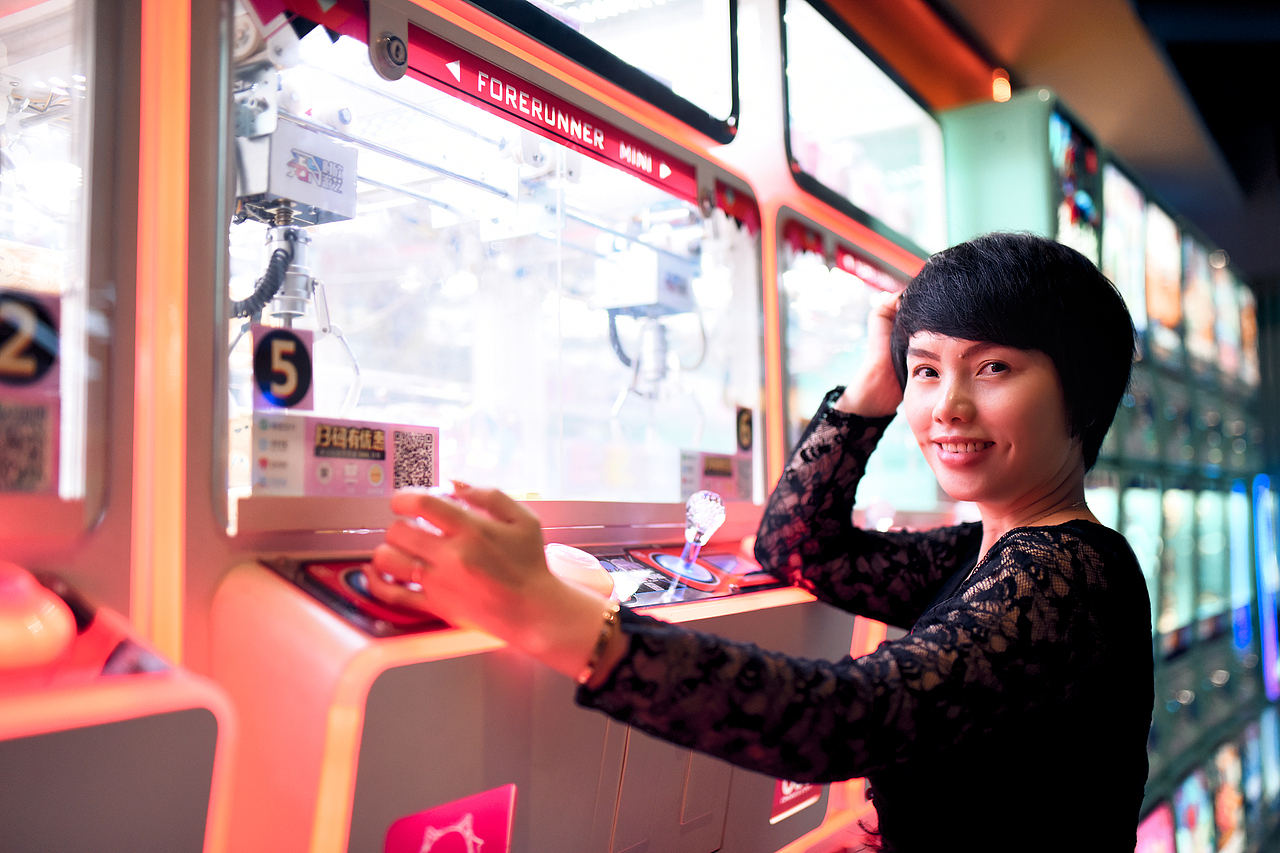 总有些不经意间盛装莅临的美好