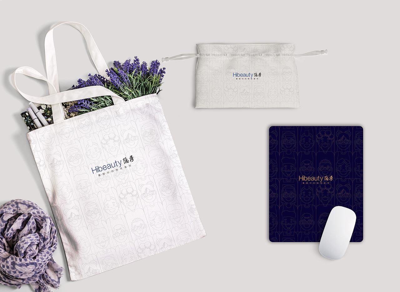 帆布袋 鼠标垫（图ZMjY4MjA3NzE2） - 包装 - 站酷设计师swb385425064原创素材 - 站酷ZCOOL