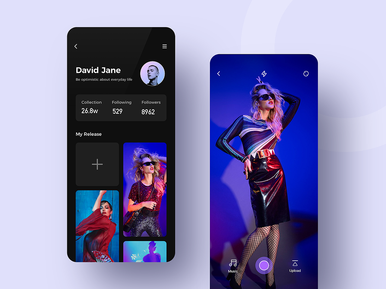 肝帝发车打卡第一期【02】（图ZMTYzMDIyODYw） - APP界面 - 站酷设计师小喷壶X原创素材 - 站酷ZCOOL