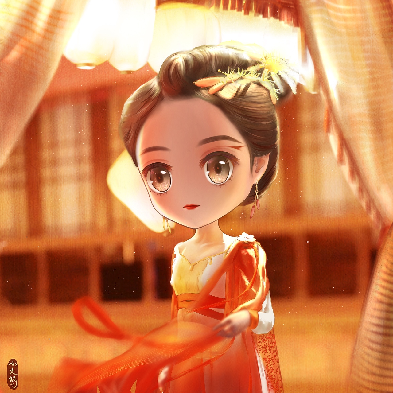 大宋少年志赵简