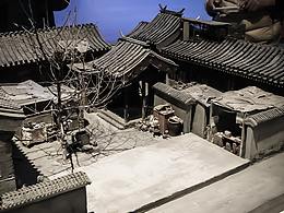 别墅